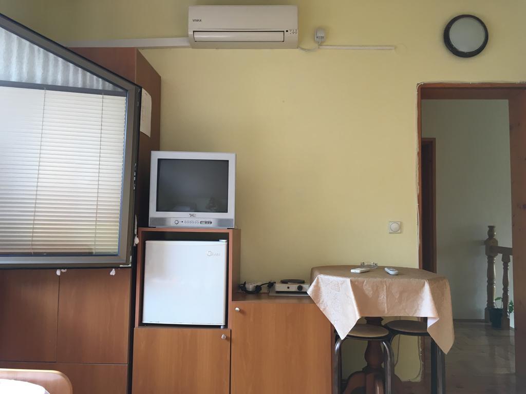尼什矿泉村Pansion Velickovic公寓 外观 照片